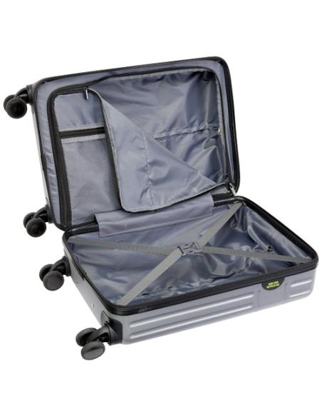 Trolley de cabina en material reciclado GRS de 20" y 40 L N18940031