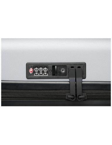 Trolley de cabina en material reciclado GRS de 20" y 40 L N18940031