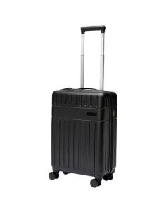 Trolley de cabina en material reciclado GRS de 20" y 40 L N18940031