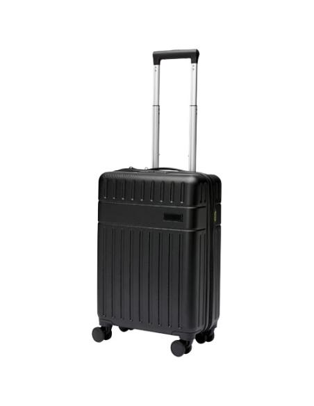 Trolley de cabina en material reciclado GRS de 20" y 40 L N09940031