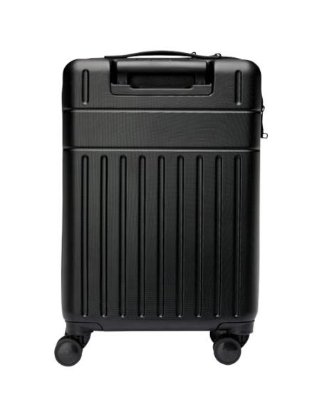 Trolley de cabina en material reciclado GRS de 20" y 40 L N09940031