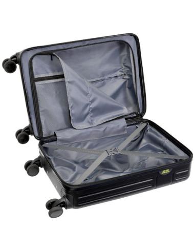 Trolley de cabina en material reciclado GRS de 20" y 40 L N09940031