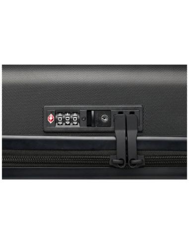 Trolley de cabina en material reciclado GRS de 20" y 40 L N09940031