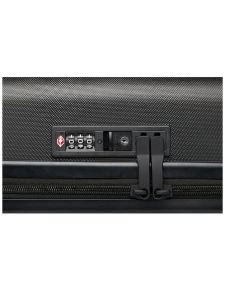 Trolley de cabina en material reciclado GRS de 20" y 40 L N09940031