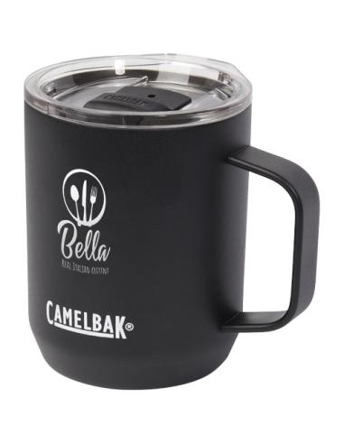 Taza de campamento con aislamiento de 350 ml N09747001