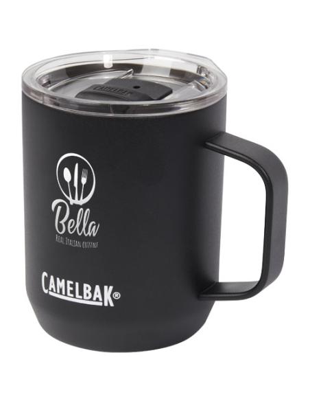 Taza de campamento con aislamiento de 350 ml N09747001
