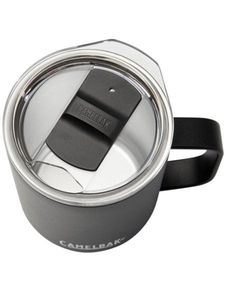 Taza de campamento con aislamiento de 350 ml N09747001