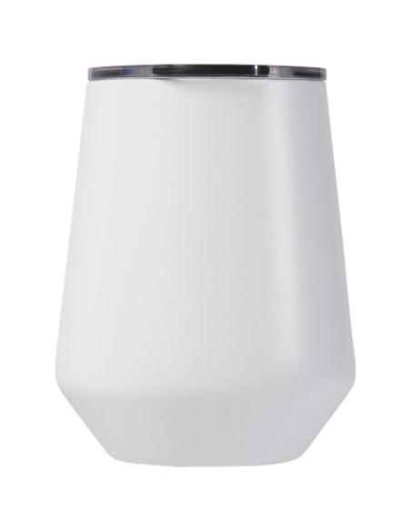 Vaso de vino con aislamiento de 350 ml N10057001