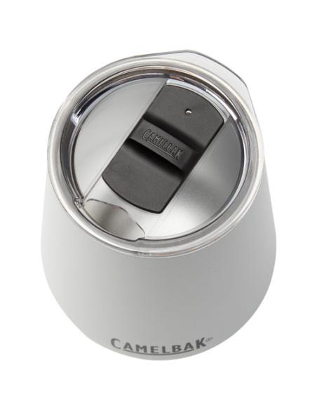 Vaso de vino con aislamiento de 350 ml N10057001