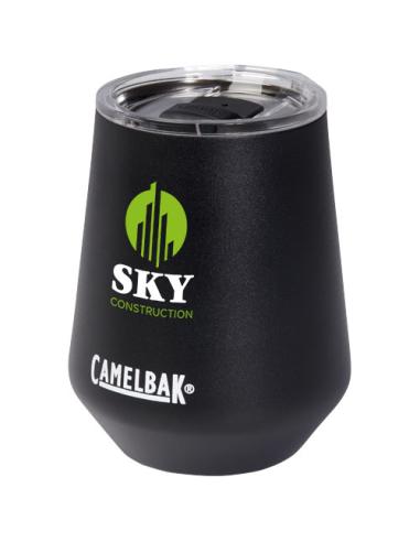 Vaso de vino con aislamiento de 350 ml N09057001