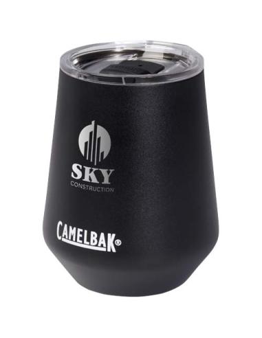 Vaso de vino con aislamiento de 350 ml N09057001