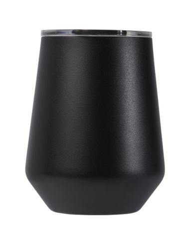 Vaso de vino con aislamiento de 350 ml N09057001