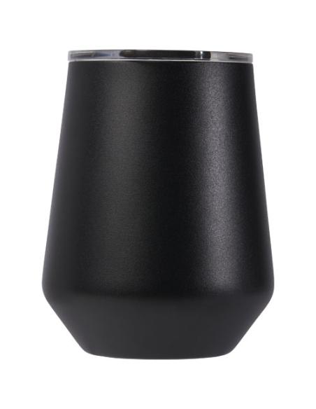 Vaso de vino con aislamiento de 350 ml N09057001