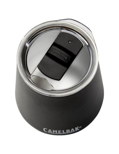 Vaso de vino con aislamiento de 350 ml N09057001