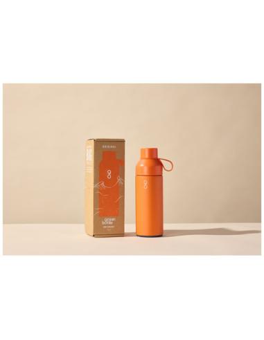 Botella de agua con aislamiento al vacío de 500 ml N03157001