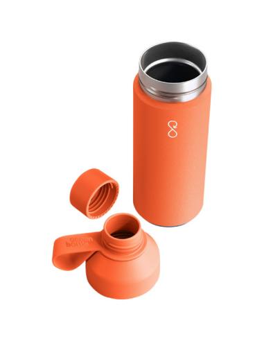 Botella de agua con aislamiento al vacío de 500 ml N03157001