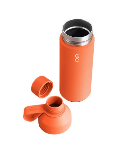 Botella de agua con aislamiento al vacío de 500 ml N03157001