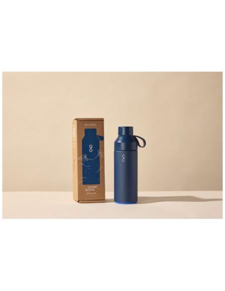 Botella de agua con aislamiento al vacío de 500 ml N15157001