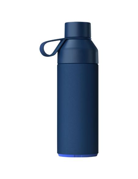 Botella de agua con aislamiento al vacío de 500 ml N15157001