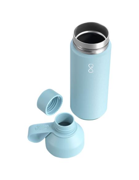 Botella de agua con aislamiento al vacío de 500 ml N25157001