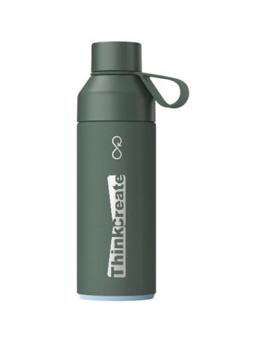 Botella de agua con aislamiento al vacío de 500 ml N46157001