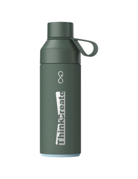 Botella de agua con aislamiento al vacío de 500 ml N46157001