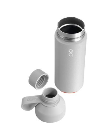 Botella de agua con aislamiento al vacío de 500 ml N38157001