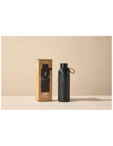 Botella de agua con aislamiento al vacío de 500 ml N09157001