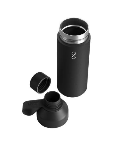 Botella de agua con aislamiento al vacío de 500 ml N09157001