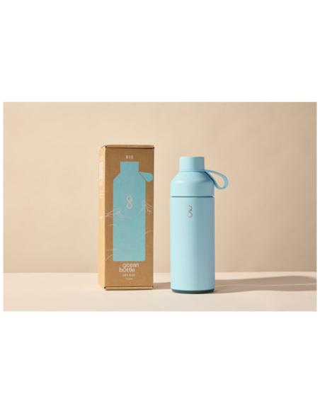 Botella de agua con aislamiento al vacío de 1000 ml N25357001