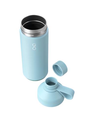 Botella de agua con aislamiento al vacío de 1000 ml N25357001