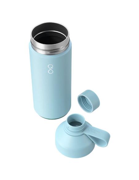 Botella de agua con aislamiento al vacío de 1000 ml N25357001