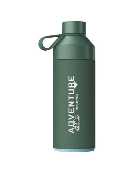 Botella de agua con aislamiento al vacío de 1000 ml N46357001