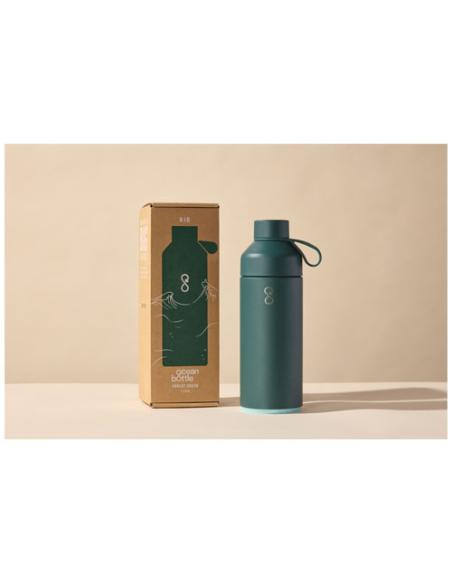 Botella de agua con aislamiento al vacío de 1000 ml N46357001