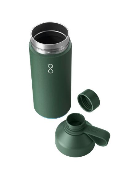 Botella de agua con aislamiento al vacío de 1000 ml N46357001