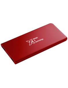 SCX.design P15 5000 mAh bateria externa retroiluminada N12610XP2