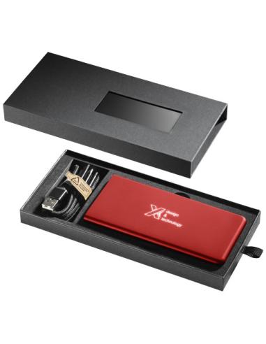 SCX.design P15 5000 mAh bateria externa retroiluminada N12610XP2