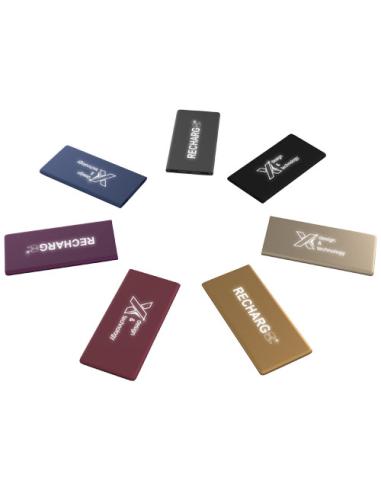 SCX.design P15 5000 mAh bateria externa retroiluminada N12610XP2