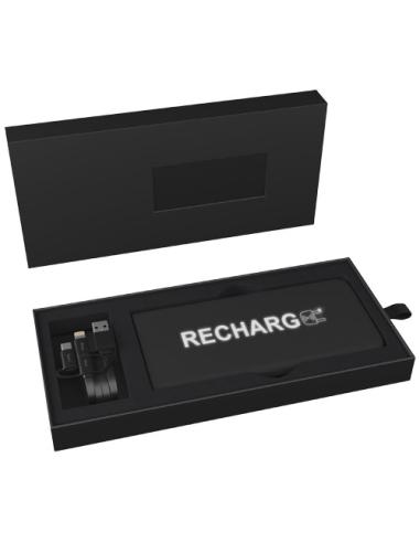 SCX.design P15 5000 mAh bateria externa retroiluminada N09610XP2