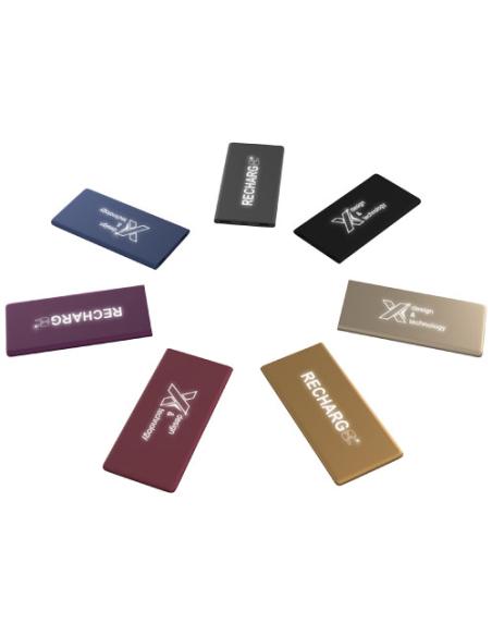 SCX.design P15 5000 mAh bateria externa retroiluminada N09610XP2