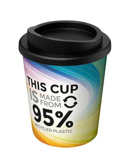 Vaso con aislamiento de 250 ml N10494012