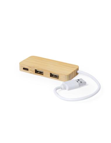 Puerto USB N0411
