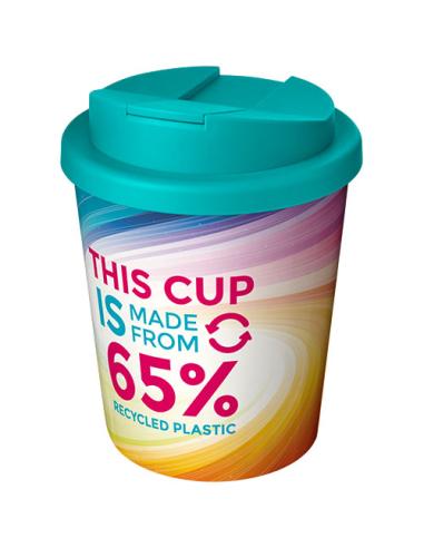 Vaso con aislamiento a prueba de derrames de 250 ml N15794012