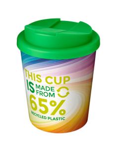 Vaso con aislamiento a prueba de derrames de 250 ml N10794012