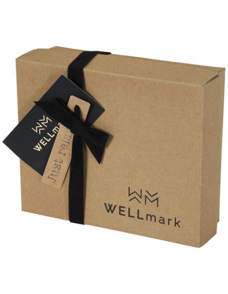 Conjunto de regalo de sal de baño de 3 piezas de 200 ml N10603621