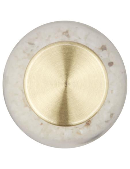 Conjunto de regalo de sal de baño de 3 piezas de 200 ml N10603621