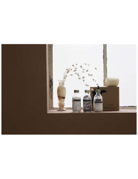 Conjunto de regalo de sal de baño de 3 piezas de 200 ml N10603621