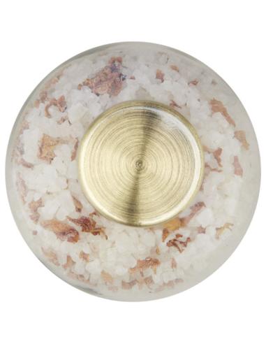 Sal de baño de 500 ml con fragancia de rosas N10703621