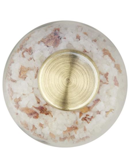 Sal de baño de 500 ml con fragancia de rosas N10703621