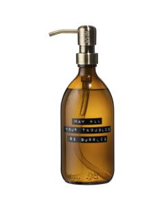 Dispensador de jabón de manos de 500 ml N11013621 2